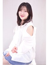 リュンヌ(Lune) 藤田 夕貴