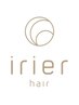 【irier2回目ご来店以上限定☆】デザインカラーのカラー入れ直し￥4000