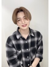 ラピス 新宿(Lapis) 進藤 瑠直