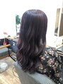 テーラヘアー 葛西店(TELA HAIR)&nbsp;ロングスタイル！