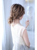 セットサロンエース(Set salon Ace)&nbsp;ルーズアップ