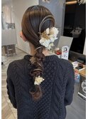 お客様スナップ