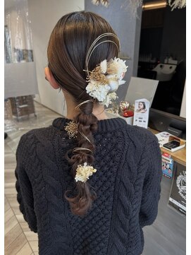 ラナ(LaNA) お客様スナップ