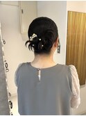 【Nanaka】ミディアムカチモリヘア