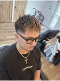 クロップ