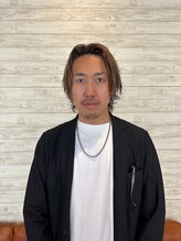 ヘアー オーシャン(HAIR OCEAN)&nbsp;近江 翔太