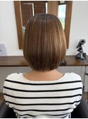酸性ストレート