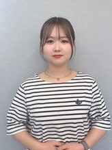 アーダーヘアサロン 森田店(ADER HAIR SALON) 齋藤 未希