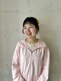 クリアー オブ ヘアー 藤が丘店(clear OF HAIR) 塩澤 榛奈