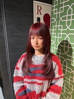 ルフレ 新宿本店2nd(Reflet)&nbsp;エクステレイヤー