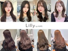 リリーバイフォルテ 静岡駅前店(Lily by FORTE)
