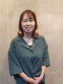 ラフィスヘアー ノア 上新庄店(La fith hair noa) 岩本 恵美子