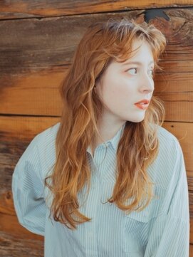 チェス(CHESS) アプリコットオレンジ