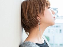 スリーランドメゾン 鶴見区横堤(THREELAND maison)の雰囲気（ご自宅でもスタイリングが楽になる『再現性』のあるカット技術◎）