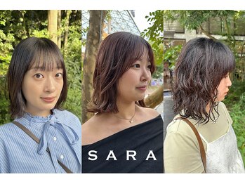 SARA 山口店【サラ】