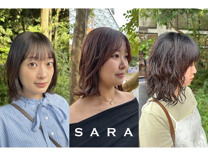 サラ 山口店(SARA)の写真