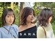 サラ 山口店(SARA)の写真