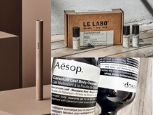 アンバー(Amber)の雰囲気(bgmと香りにこだわり、都会的な空間に…)