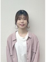 フラミューム 八王子北口店(flammeum)&nbsp;中村 美咲