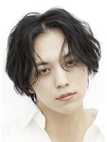 ゼンコー アオヤマ(ZENKO Aoyama)&nbsp;ウェービーセンターパート[表参道/青山/表参道駅/渋谷/原宿]