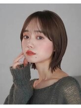 「苦手」はない。「好き」はある。そこに「こだわり」を。【ブリーチ/インナーカラー/グラデーション】