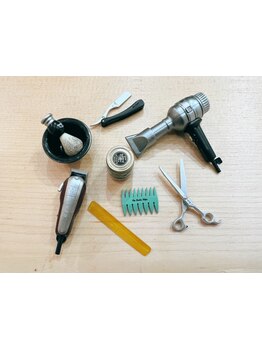 【長岡/川西】トレンドを取り入れながらもあなたらしくカッコイイデザインを。ご予約お待ちしております！