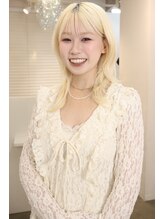 イヴォーク トーキョー(EVOKE TOKYO) kanomi