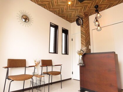 アルビア(ULBEA)の写真