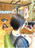 ショート