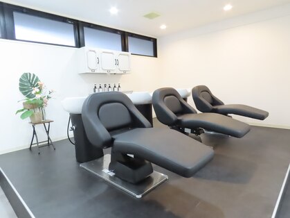 ジル 天神 福岡大名(ZEAL)の写真