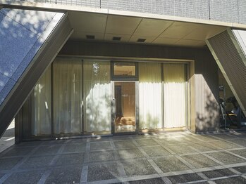 コミチ 神楽坂(comichi)の写真/「日常の小道に、ほんの少しの非日常を。」-江戸川橋に少ない隠れ家プライベートサロン‐