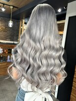 ラピス 横浜(Lapis)&nbsp;シルバーカラー