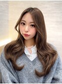大人気！くびれ巻きスタイル☆
