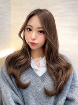 ノエラ(NOELA)&nbsp;大人気！くびれ巻きスタイル☆