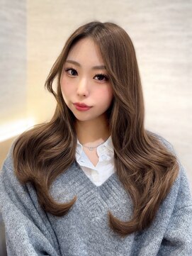 ノエラ(NOELA) 大人気！くびれ巻きスタイル☆