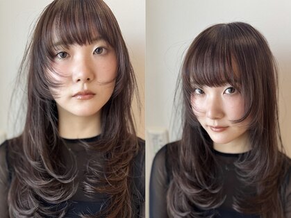 マアム ジー 下高井戸店(ma'am Zee)の写真