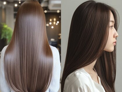 トッカ 天神店(tocca)の写真