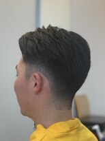 オオサワヘアーリゾート(Ohsawa hair resort)&nbsp;2ブロック