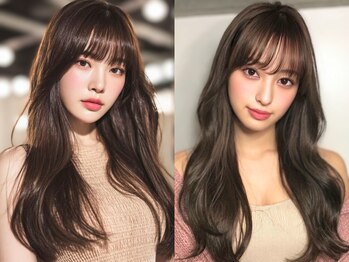 アンククロス 表参道(ANKH CROSS)の写真/半年以上もつ最高級のロアエクステジョーカーもお手軽ロアバージンエクステ(3ヶ月前後keep)もリペアできる!