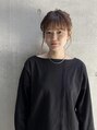 ≪髪質改善専門店≫MINTS【ミンツ】【4月1日OPEN(予定)】&nbsp;kagari 