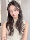 《NYLON.》韓国ヘアアレンジ