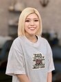 サロンジオ 本厚木(salon the O's)&nbsp;SUZU 本厚木