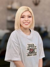 サロンジオ 本厚木(salon the O's)&nbsp;SUZU 本厚木