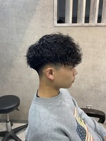 クリーム 大宮(CREAM)&nbsp;スペインカール