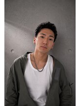 アッシュ 武蔵小金井店(Ash) 戸塚 大翔