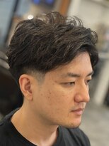ブレイズマン(BLAZEMAN) 派手すぎない。だからかっこいい。