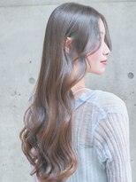 アッシュ 本牧店(Ash) ヨシンモリ×韓国デジタルパーマ