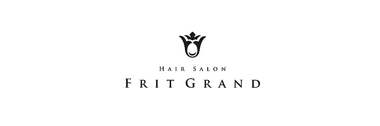 フリットグラン(FRIT GRAND)のサロンヘッダー