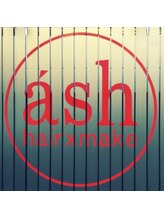 アッシュ ヘアーメイク 桐生(ash hair×make) ash桐生