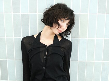 アルテペロ 栄矢場町店(arte pelo)の写真